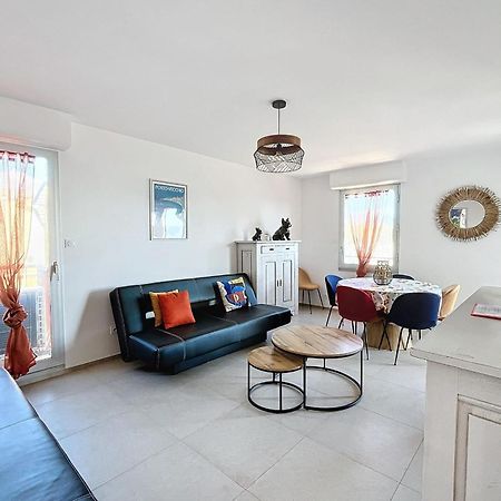 Pretty Cocoon With Harbour View Apartment Porto-Vecchio  Exterior foto
