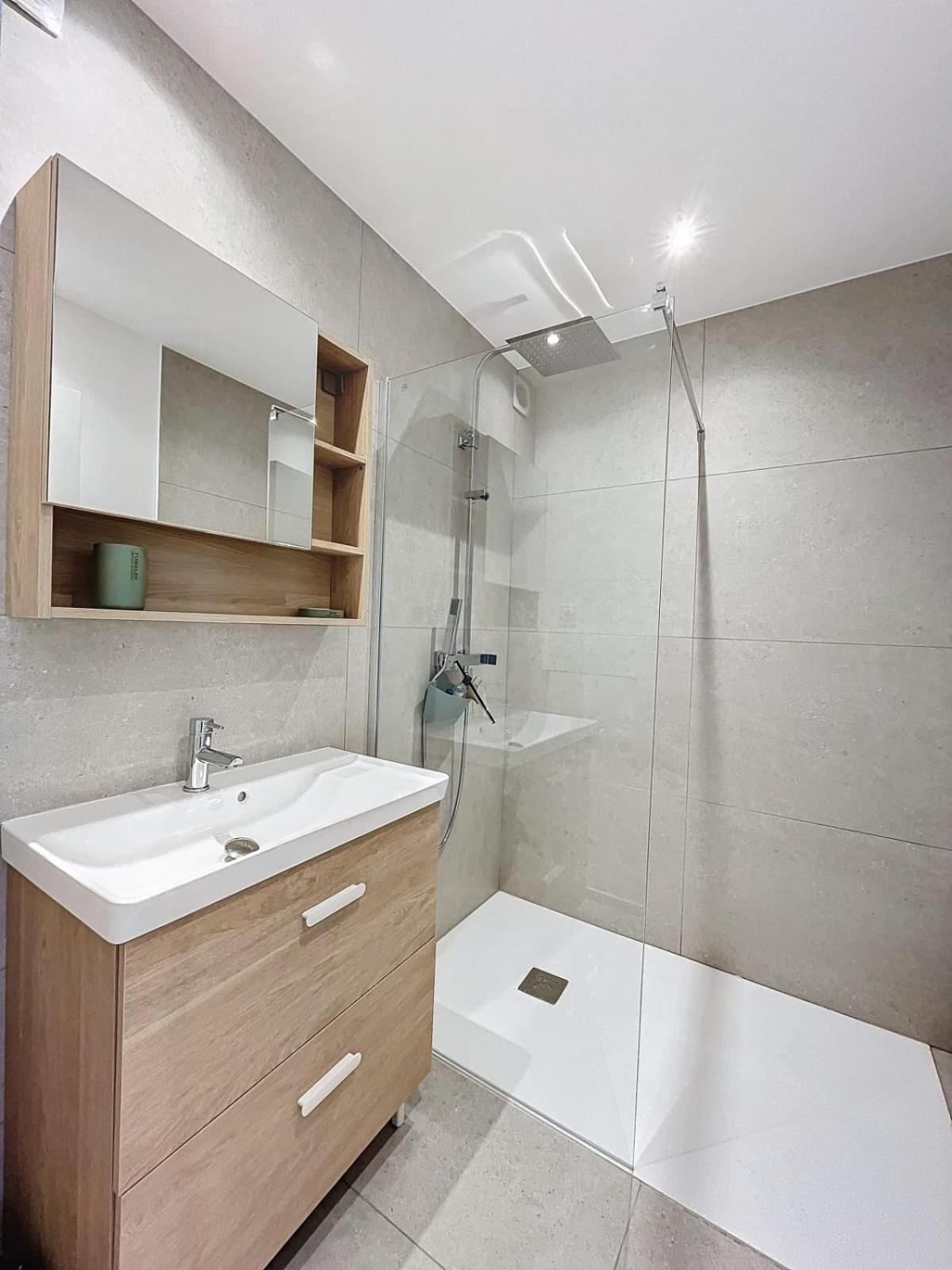 Pretty Cocoon With Harbour View Apartment Porto-Vecchio  Exterior foto