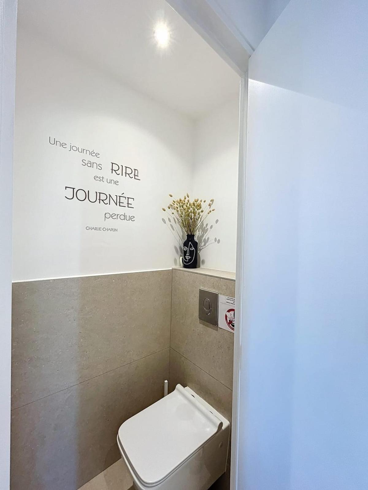 Pretty Cocoon With Harbour View Apartment Porto-Vecchio  Exterior foto